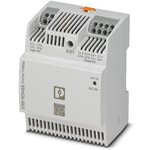 1140066, DIN Rail Power Supplies STEP3-PS/1AC/24DC/4/PT