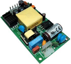 ZPSA20-9, Switching Power Supplies 22W 9V 2.45A AC-DC, 115-230VAC