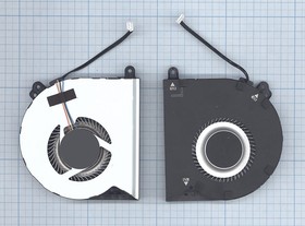 Вентилятор (кулер) для ноутбука Lenovo IdeaPad Y900, Y910, Y920