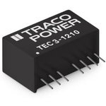 TEC3-2411, Isolated DC/DC Converters - Through Hole