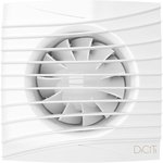 SILENT 4C, Вентилятор осевой D100 90-03594