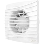 SILENT 4C, Вентилятор осевой D100 90-03594