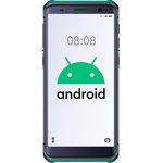 Мобильный компьютер (тсд) Mindeo D60 Android 11 / 5,93" HD IPS / 2D SR / WWAN/ ...