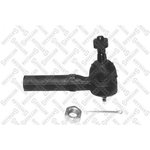 51-06505-SX, 51-06505-SX_наконечник рулевой!\ Dodge Neon all 95-05 ...