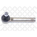 51-17003-SX, 51-17003-SX_наконечник рулевой! с г/у\ Subaru Impreza 93