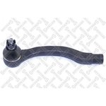 51-37004-SX, 51-37004-SX_наконечник рулевой правый!\ Honda Civic EG 92-01