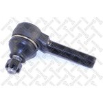 51-61011-SX, 51-61011-SX_наконечник рулевой левый!\ Suzuki Jimny SN413/SN415 98