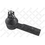 51-74005A-SX, 51-74005A-SX_наконечник рулевой!\ Nissan Primera P10 90