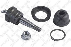 52-00140-SX, 52-00140-SX_опора шаровая!\ Chrysler Voyager 01-03, Dodge Caravan/Grand Caravan 01-06