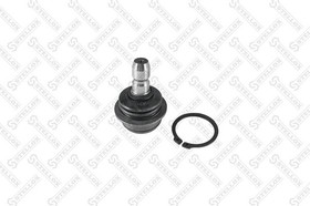 52-00261-SX, 52-00261-SX_опора шаровая нижняя!\ Chevrolet Spark 05