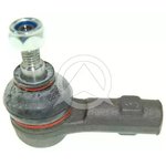 71233, Наконечник рулевой MITSUBISHI COLT VI 04-, SMART FORFOUR 04-,