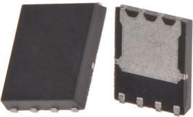 FDMC8462, MOSFET 40V N-Channel PowerTrench