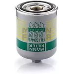 TB13943X, Фильтр воздушный 1774598 SCANIA Truck 04-