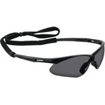 Защитные спортивные очки LESP-SN серые 15172