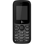 Сотовый телефон F+ F197 черный