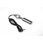 SSF211X100, SSF211 Series Horizontal Stainless Steel Float Switch, Float ...