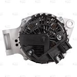 LG 1016, Генератор Ford Focus III 11-, Mondeo IV 07-, Fiesta 08- 1.6i 120A StartVolt