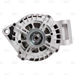 LG 1016, Генератор Ford Focus III 11-, Mondeo IV 07-, Fiesta 08- 1.6i 120A StartVolt