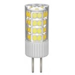 Iek LLE-CORN-5-230-30-G4 Лампа LED CORN капсула 5Вт 230В 3000К керамика G4