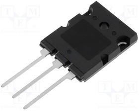 APT10050LVFRG, Транзистор: N-MOSFET; POWER MOS 5®; полевой; 1кВ; 21А; Idm: 84А