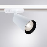 Arte Lamp A2354PL-1WH CINTURA Однофазный трековый светильник GU10