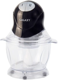 Фото 1/4 Измельчитель электрический Galaxy Line GL 2351 1л. 400Вт черный