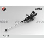 Цилиндр сцепления главный FENOX C1528