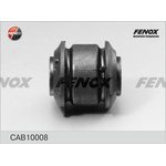 CAB10008, Сайлентблок Honda Jazz/Fit 02-08, City 03-08 ...