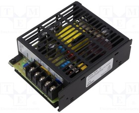 SPA-030-12, Power supply: switched-mode; for building in; 30W; 12VDC; 2.5A