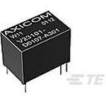 1393779-5, Low Signal Relays - PCB V23101D 3A201