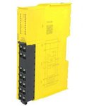 RLY3-OSSD200, Safety Switch Safety Relay, 30V dc, 2 Safety Contacts