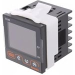 TX4S-14R 100-240VAC температурный контроллер ПИД, 48x48, упр ...