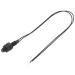 Proximity switch, built-in mounting M8, 1 Form A (N/O), 10 W, 200 V (DC), 0.5 A, Detection range 4.5-9 mm, 59070-010