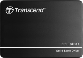 TS512GSSD460K-I, SSD460K-I 2.5 in 512 GB Internal SSD Hard Drive