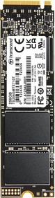 TS256GMTE710T, MTE710T M.2 2280 256 GB Internal SSD Hard Drive