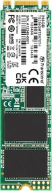 TS256GMTS970T-I, MTS970T-I M.2 2280 256 GB Internal SSD Hard Drive