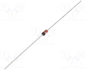 BZX55C13 R0G, Zener Diodes 500mW, 5%, Small Signal Zener Diode