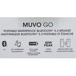 Колонка порт. Creative Muvo Go черный 20W 1.0 BT 10м 2600mAh (51MF8405AA000)