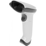 Сканер штрих-кода Mertech CL-2210 BLE Dongle 1D/2D беспроводной белый (4833)