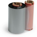 258-5005, Красящая лента для принтера smartPRINTER, 74м, чёрная