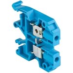plc-JXB-4/35b, Terminal block JXB-4/35 (35A) blue