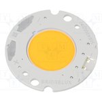 BXRC-30E4000-B-73, Power LED; COB; 120°; 900mA; P: 30.5W; 4500lm; O36.2mm; CRImin: 80