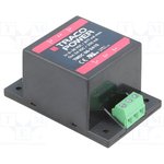 TMDC 06-2415, Isolated DC/DC Converters - Chassis Mount DC/DC converter, 6 Watt ...