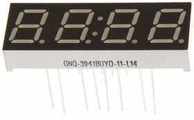 Светодиодный индикатор GNQ-3941BW-21-L10