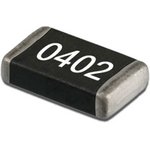 Резистор постоянный SMD KSE-0402FR-0749R9L RC1% 49.9 Ом