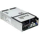 GSP500PS12-EF, Switching Power Supplies PSU, 500W FAN COOLED, MED + IT