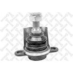 52-00394-SX, 52-00394-SX_опора шаровая!\ VW Sharan 96