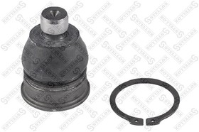 52-00459-SX, 52-00459-SX_опора шаровая переднего нижнего рычага!\ Suzuki Swift Rs413/Rs415/Rs416 03-10