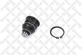 52-00460A-SX, 52-00460A-SX_опора шаровая нижняя!\ Nissan Juke F15 10