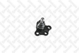 52-00845A-SX, 52-00845A-SX_опора шаровая!\ Opel Corsa 01